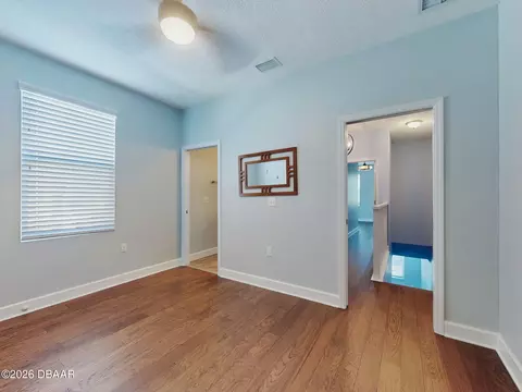 Bedroom - 76 Duero St, Saint Augustine, FL 32084 photo 1 of 9