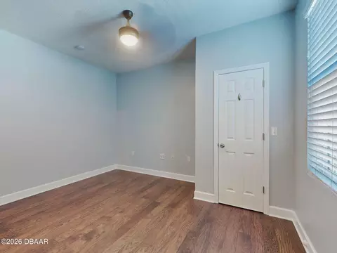 Bedroom - 76 Duero St, Saint Augustine, FL 32084 photo 4 of 9