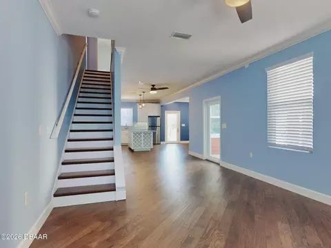 Living - 76 Duero St, Saint Augustine, FL 32084 photo 4 of 4