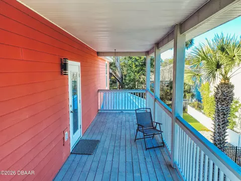 Exterior - 76 Duero St, Saint Augustine, FL 32084 photo 3 of 12