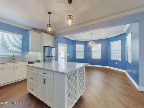 Kitchen - 76 Duero St, Saint Augustine, FL 32084 photo 4 of 4