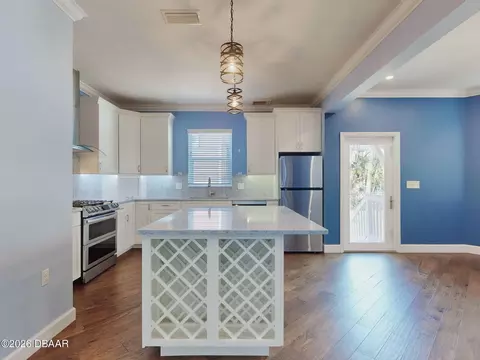 Kitchen - 76 Duero St, Saint Augustine, FL 32084 photo 1 of 4