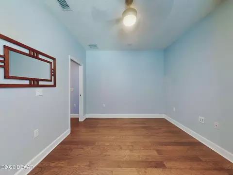 Bedroom - 76 Duero St, Saint Augustine, FL 32084 photo 2 of 9