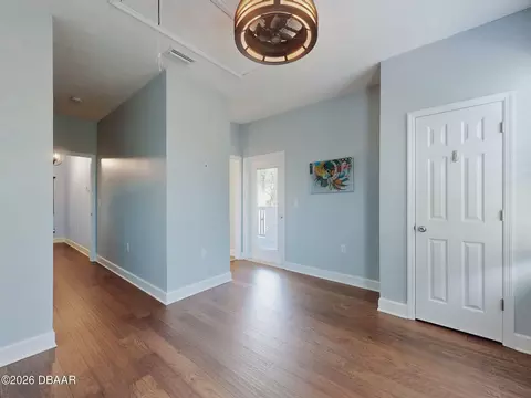 Entry Way - 76 Duero St, Saint Augustine, FL 32084 photo 1 of 1