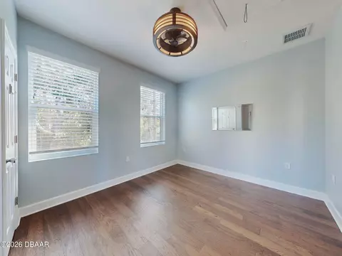 Bedroom - 76 Duero St, Saint Augustine, FL 32084 photo 6 of 9