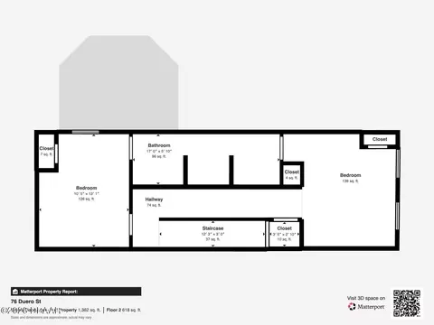 Floorplan - 76 Duero St, Saint Augustine, FL 32084 photo 4 of 4