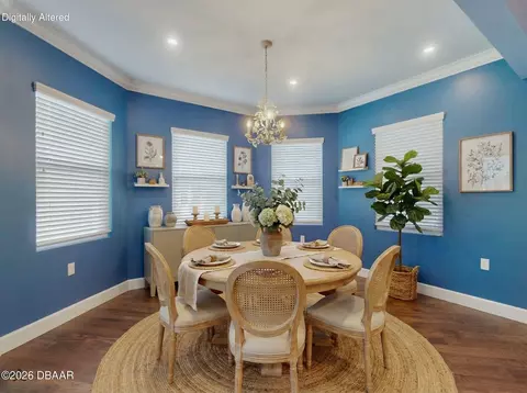Dining - 76 Duero St, Saint Augustine, FL 32084 photo 1 of 1