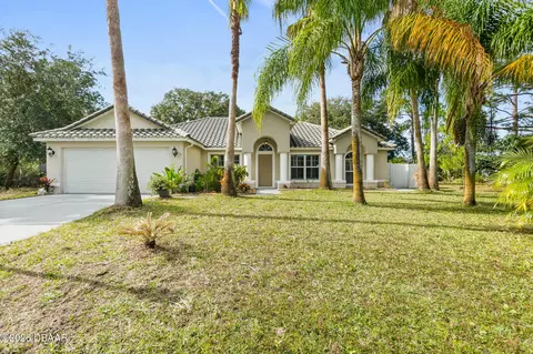 21 Whittington Dr, Palm Coast, FL 32164