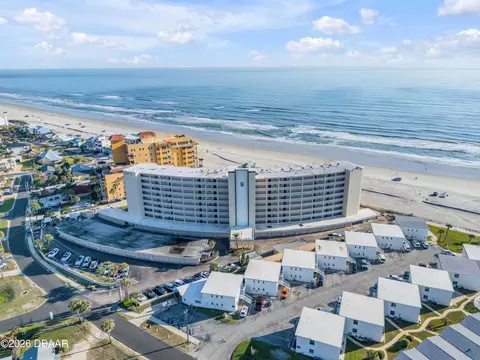 601 N Atlantic Ave, New Smyrna Beach, FL 32169