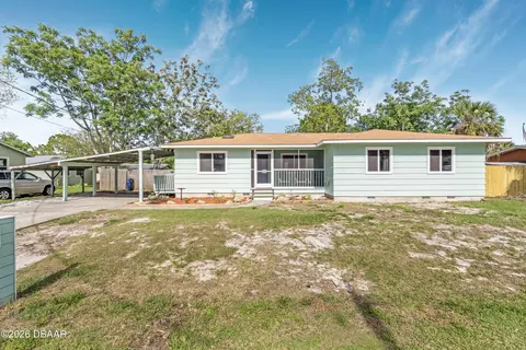 1335 Granada Ave, Daytona Beach, FL 32117