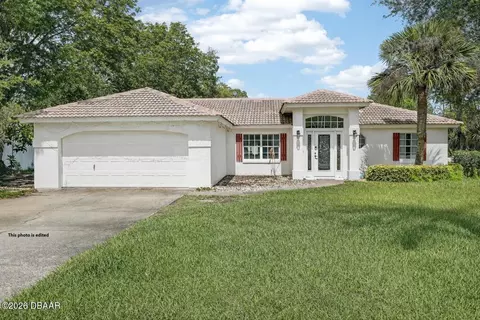 1 Wellwater Dr, Palm Coast, FL 32164