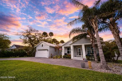 1508 Saxon Dr, New Smyrna Beach, FL 32169
