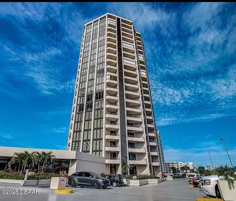 1 Oceans West Blvd, Daytona Beach Shores, FL 32118