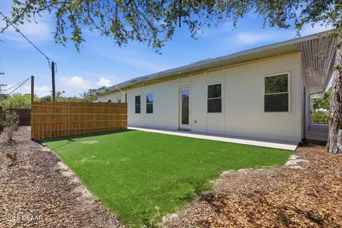 Exterior - 2419 India Palm Dr, Edgewater, FL 32141 photo 3 of 5
