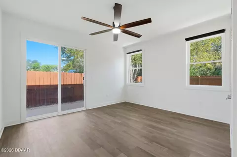 Bedroom - 2419 India Palm Dr, Edgewater, FL 32141 photo 1 of 4
