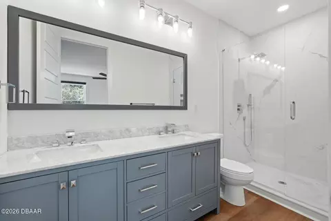Bath - 2419 India Palm Dr, Edgewater, FL 32141 photo 1 of 2