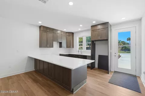 Kitchen - 2419 India Palm Dr, Edgewater, FL 32141 photo 1 of 1