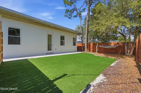 Exterior - 2419 India Palm Dr, Edgewater, FL 32141 photo 5 of 5