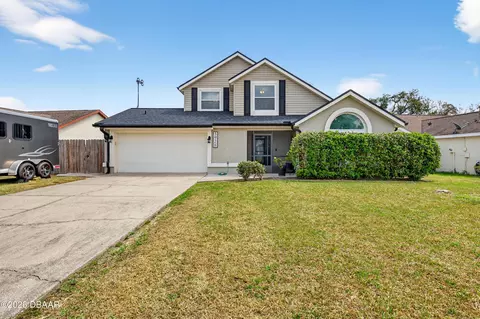 5928 Boggs Ford Rd, Port Orange, FL 32127
