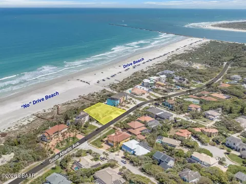 4873 S Atlantic Ave, Ponce Inlet, FL 32127
