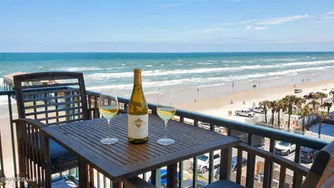 3647 S Atlantic Ave, Daytona Beach Shores, FL 32118