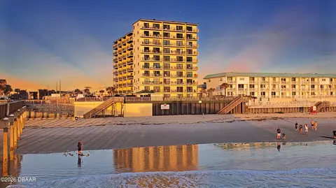 3647 S Atlantic Ave, Daytona Beach Shores, FL 32118