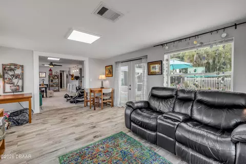 Living - 113 E Pine Bluff St, Edgewater, FL 32132 photo 7 of 8