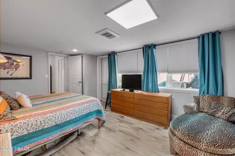 Bedroom - 113 E Pine Bluff St, Edgewater, FL 32132 photo 2 of 2