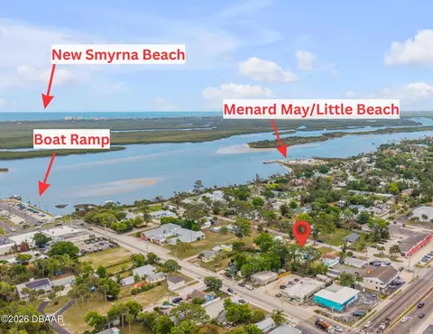 View/Area - 113 E Pine Bluff St, Edgewater, FL 32132 photo 1 of 3