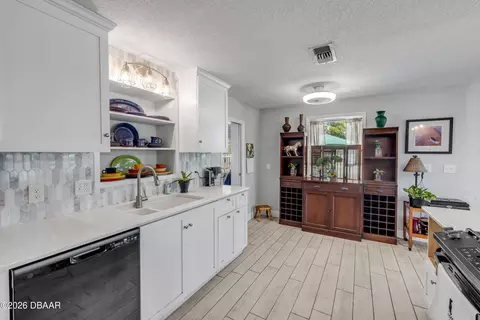 Kitchen - 113 E Pine Bluff St, Edgewater, FL 32132 photo 3 of 3