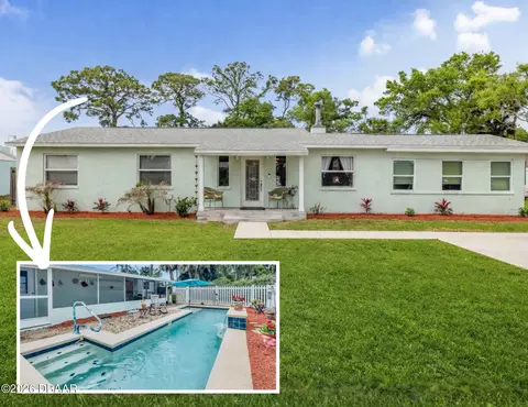 113 E Pine Bluff St, Edgewater, FL 32132