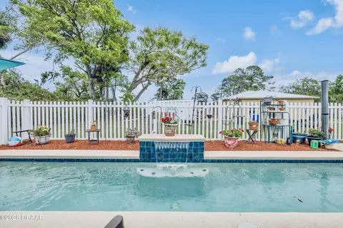 Exterior - 113 E Pine Bluff St, Edgewater, FL 32132 photo 7 of 13