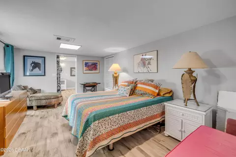 Bedroom - 113 E Pine Bluff St, Edgewater, FL 32132 photo 1 of 2