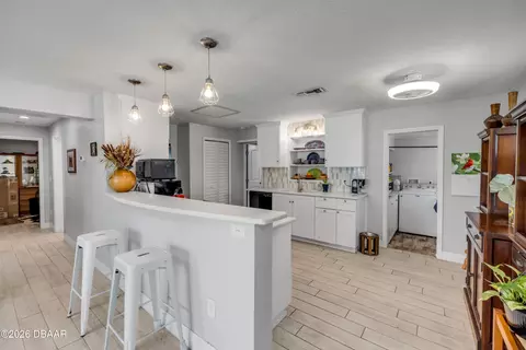 Kitchen - 113 E Pine Bluff St, Edgewater, FL 32132 photo 1 of 3