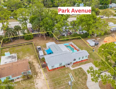 View/Area - 113 E Pine Bluff St, Edgewater, FL 32132 photo 2 of 3