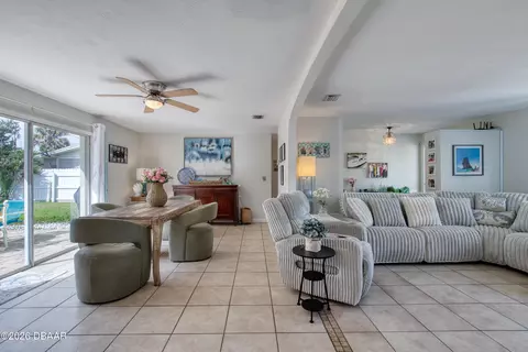 Dining - 8 Surfside Dr, Ormond Beach, FL 32176 photo 1 of 4