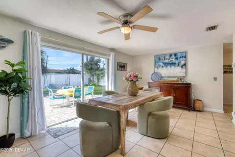 Dining - 8 Surfside Dr, Ormond Beach, FL 32176 photo 2 of 4