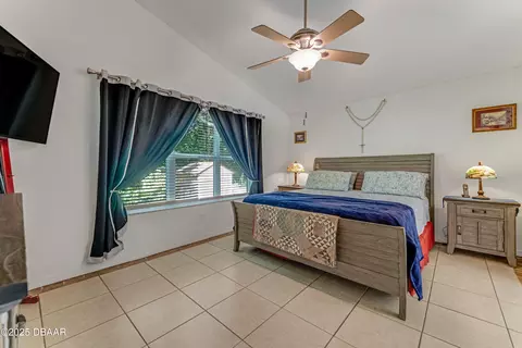 Bedroom - 25 Old Macon Dr, Ormond Beach, FL 32174 photo 1 of 5