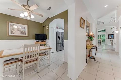 Dining - 25 Old Macon Dr, Ormond Beach, FL 32174 photo 2 of 2