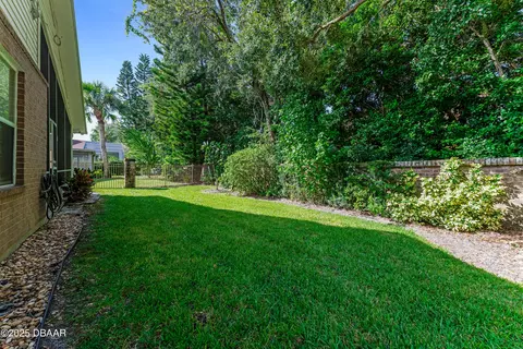 Exterior - 25 Old Macon Dr, Ormond Beach, FL 32174 photo 5 of 5