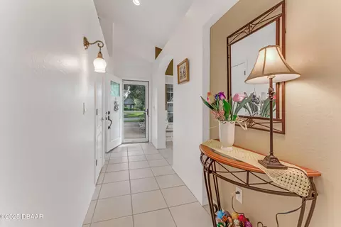 Entry Way - 25 Old Macon Dr, Ormond Beach, FL 32174 photo 1 of 1
