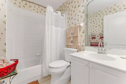 Bath - 25 Old Macon Dr, Ormond Beach, FL 32174 photo 3 of 3