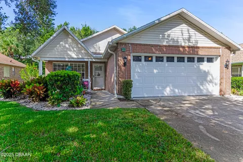 Exterior - 25 Old Macon Dr, Ormond Beach, FL 32174 photo 3 of 5