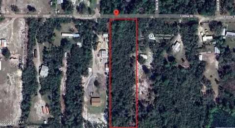 31217 Lorine St, Deland, FL 32720