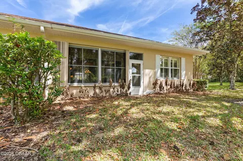 Exterior - 3003 Glin Cir, Ormond Beach, FL 32174 photo 5 of 17
