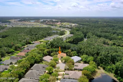 View/Area - 3003 Glin Cir, Ormond Beach, FL 32174 photo 4 of 20
