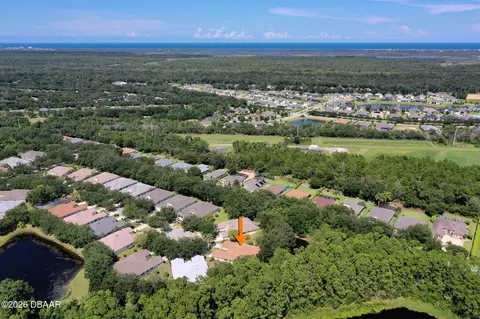 View/Area - 3003 Glin Cir, Ormond Beach, FL 32174 photo 20 of 20