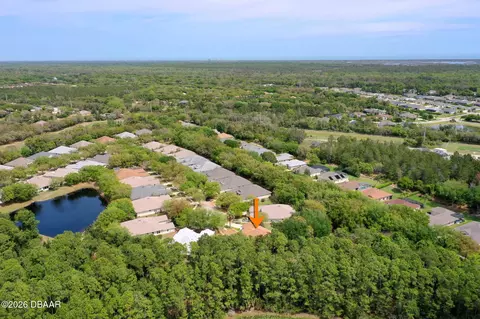 View/Area - 3003 Glin Cir, Ormond Beach, FL 32174 photo 7 of 20