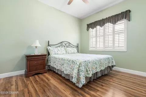 Bedroom - 3003 Glin Cir, Ormond Beach, FL 32174 photo 4 of 7