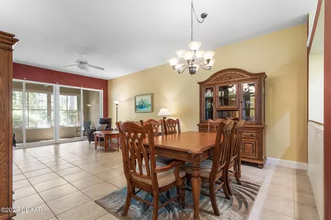 Dining - 3003 Glin Cir, Ormond Beach, FL 32174 photo 2 of 9